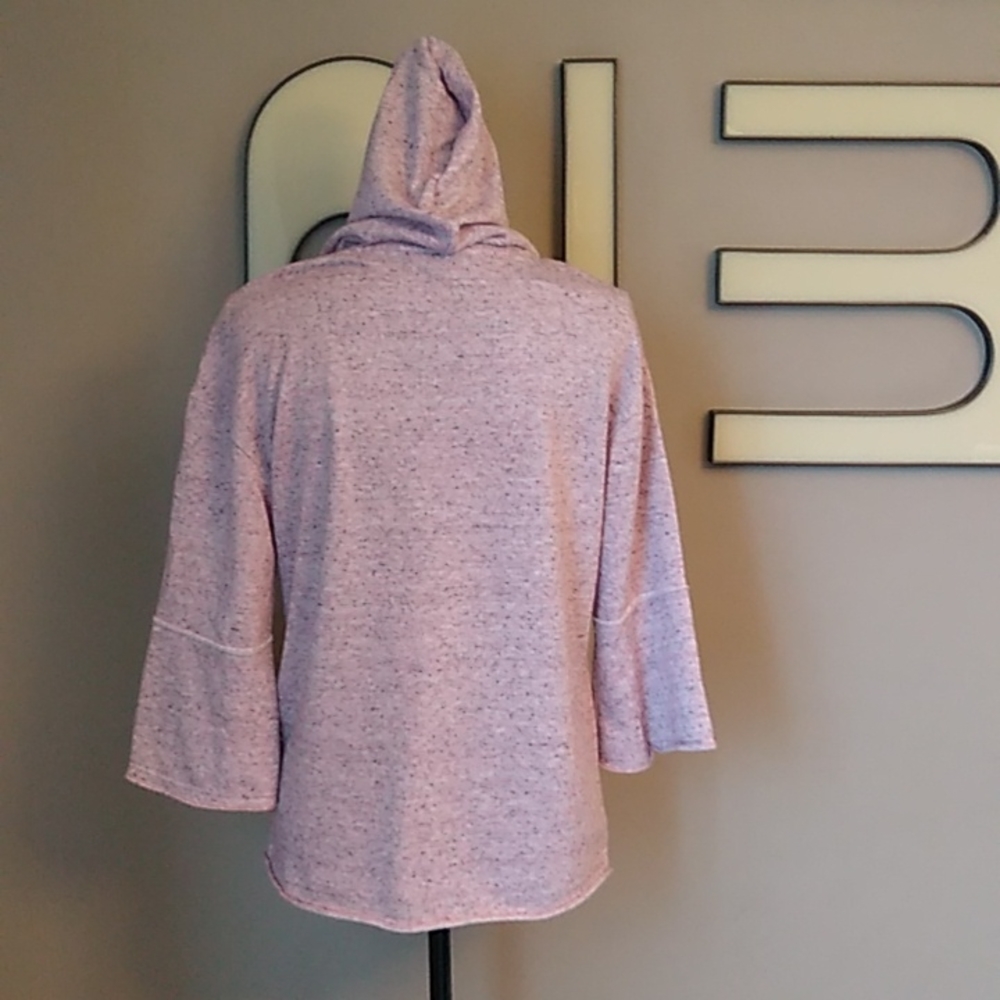 RBX Reebox Lightweight Sweatshirt - Picture 3 of 8